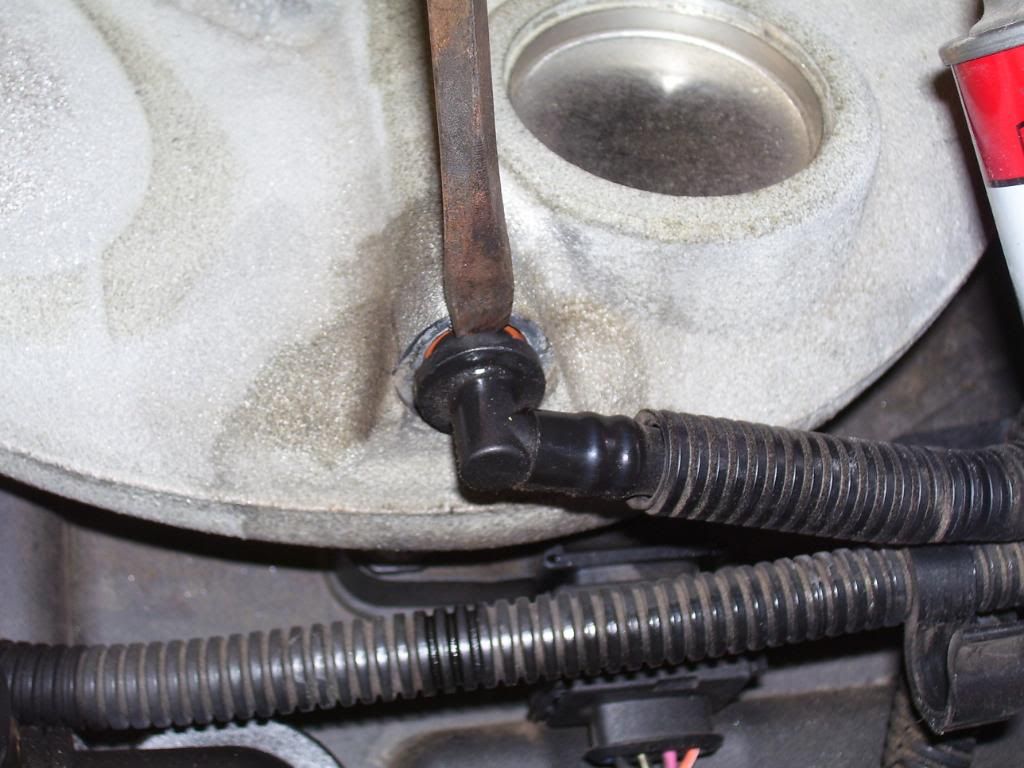 Holden VZ VE 3.6L V6 Timing Chain Install Kit Procedure DIY Revhigh
